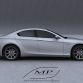 Alfa Romeo Orazio Satta Concept Study