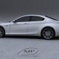 Alfa Romeo Orazio Satta Concept Study