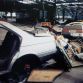 Alfa Romeo Portello Plant