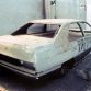 Alfa Romeo Portello Plant