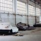 Alfa Romeo Portello Plant