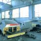 Alfa Romeo Portello Plant
