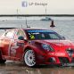Alfa Romeo Giulietta CT3