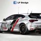 Alfa Romeo Giulietta VLN 2015