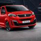 Peugeot Traveller GTi