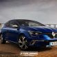 Renault Megane Coupé GT2