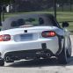 Alfa Romeo Spider Mazda MX-5 Spy Photos