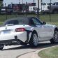 Alfa Romeo Spider Mazda MX-5 Spy Photos