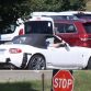 Alfa Romeo Spider Mazda MX-5 Spy Photos
