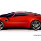 Alfa Romeo Stradale Concept Study