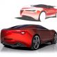 Alfa Romeo Stradale Concept Study