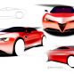 Alfa Romeo Stradale Concept Study