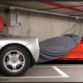 Alfa Romeo Stradale Concept Study