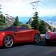 Alfa Romeo Stradale Concept Study