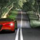 Alfa Romeo Stradale Concept Study
