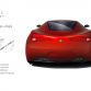 Alfa Romeo Stradale Concept Study