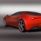 Alfa Romeo Stradale Concept Study