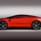 Alfa Romeo Stradale Concept Study