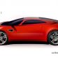 Alfa Romeo Stradale Concept Study
