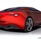 Alfa Romeo Stradale Concept Study