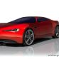 Alfa Romeo Stradale Concept Study