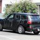Alfa Romeo SUV 2017 spy photo (5)