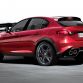 Alfa Romeo suv renderings (2)