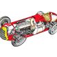 Alfa Romeo Tipo 159 Alfetta (6)