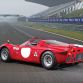 Alfa Romeo Tipo 33/2 Daytona 1968
