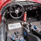 Alfa Romeo Tipo 332 Daytona 1968