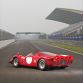 Alfa Romeo Tipo 332 Daytona 1968