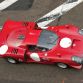 Alfa Romeo Tipo 33/2 Daytona 1968