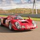 Alfa Romeo Tipo 33/2 Daytona 1968