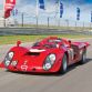 Alfa Romeo Tipo 33/2 Daytona 1968