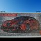 Alfa Romeo - We Are Giulietta photo mosaic