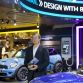 All BMW Group brands now under one roof at BMW Welt