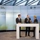 All BMW Group brands now under one roof at BMW Welt