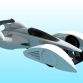 All Electric Grand Formula