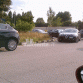 Alfa Romeo Giulia spy photos (1)