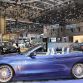 Alpina B4 Cabrio in Geneva 2014