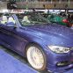 Alpina B4 Cabrio in Geneva 2014