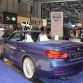 Alpina B4 Cabrio in Geneva 2014