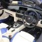 Alpina B4 Cabrio in Geneva 2014