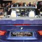 Alpina B4 Cabrio in Geneva 2014