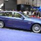 Alpina B5 BiTurbo Touring Live in Geneva 2011