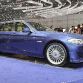 Alpina B5 BiTurbo Touring Live in Geneva 2011