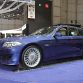 Alpina B5 BiTurbo Touring Live in Geneva 2011