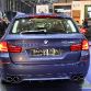 Alpina B5 BiTurbo Touring Live in Geneva 2011