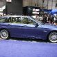 Alpina B5 BiTurbo Touring Live in Geneva 2011