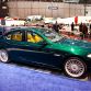 Alpina B5S Live in Geneva 2012